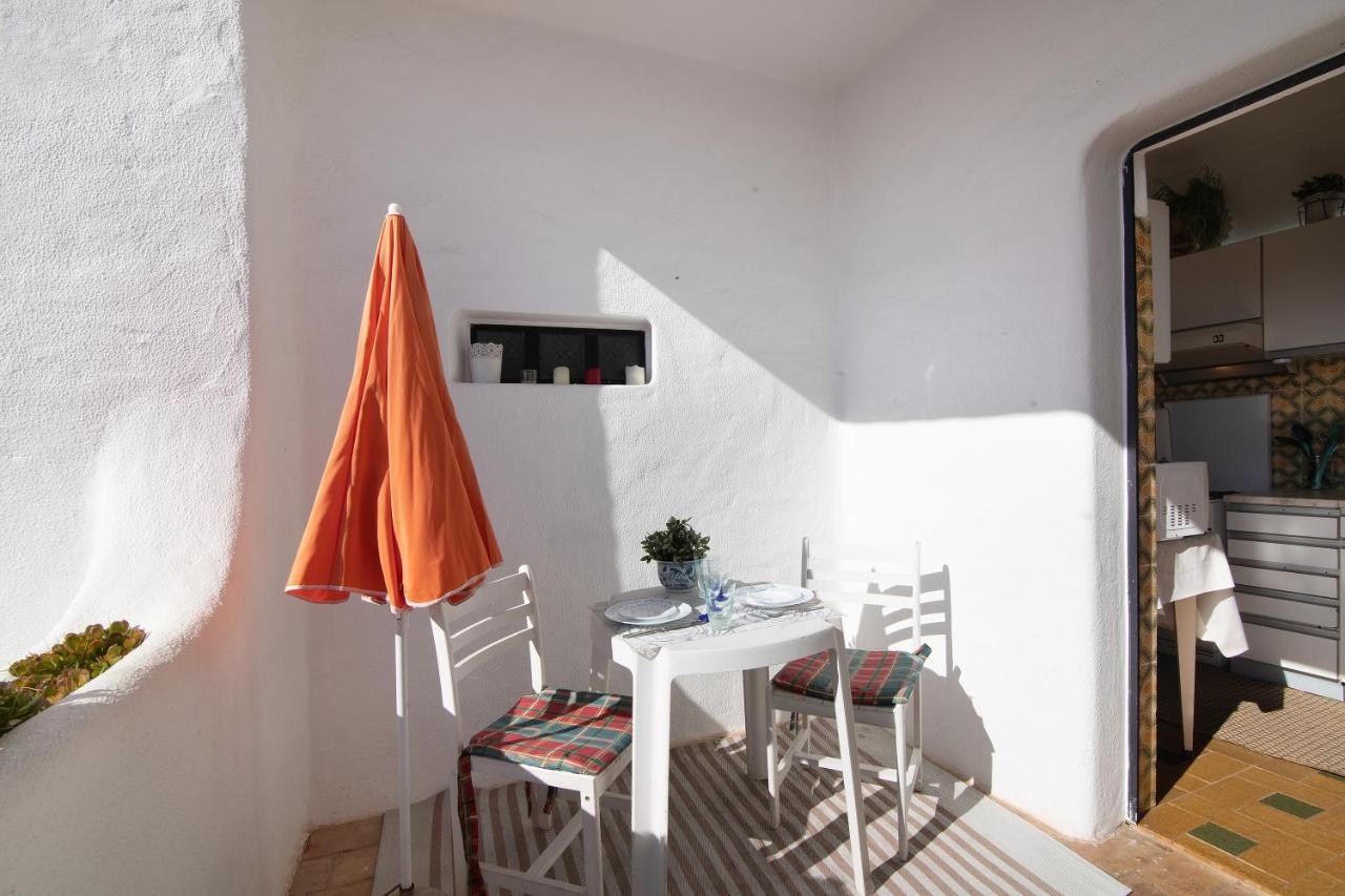 Apartamento Vila Mourisca Porches  Exterior foto