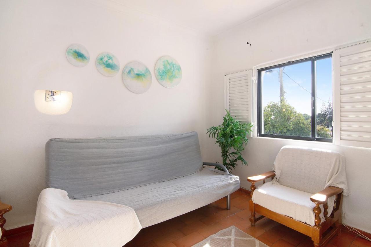 Apartamento Vila Mourisca Porches  Exterior foto