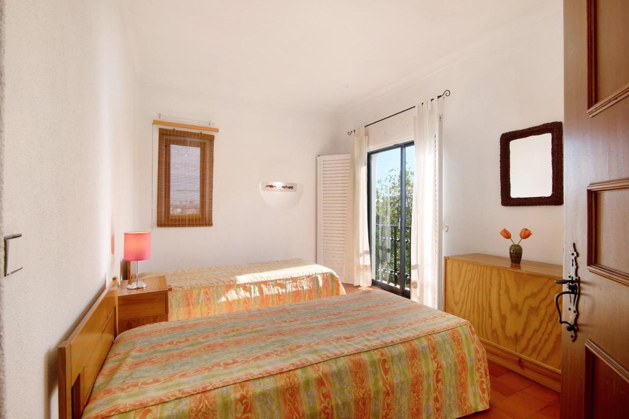 Apartamento Vila Mourisca Porches  Exterior foto